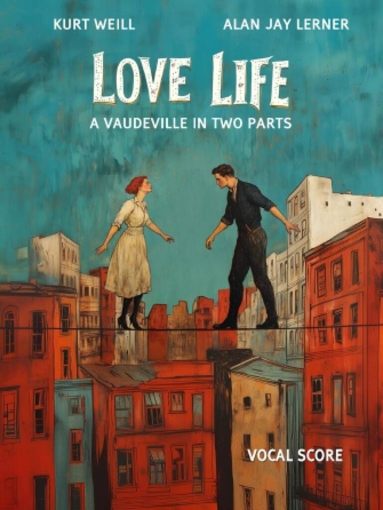 Love Life